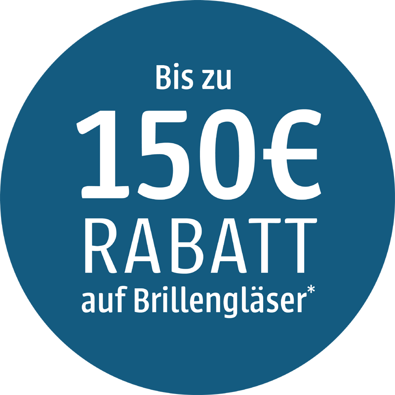 Button bis zu 150 Euro